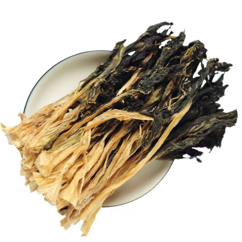 农家白菜干东北干白菜