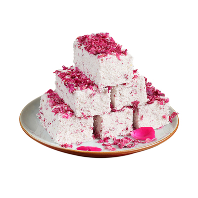 四川宜宾李庄白糕传统糕点