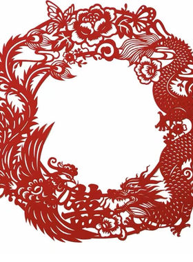 结婚礼喜字新娘晨袍拍照背景道具