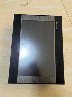询价台达触摸屏 DOP-B10S411 10寸 件 成色还漂