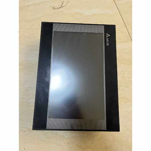 询价-台达触摸屏DOPB10S41110寸件成色还漂可维修