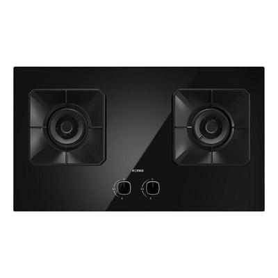 方太TF29B燃气灶煤气灶台双灶嵌入式家用猛火天然气官方旗舰店