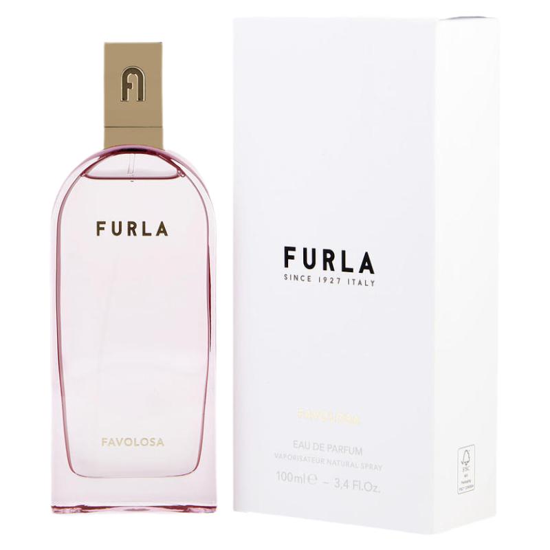 Furla芙拉 Favolosa女士香水 EDP 100ml