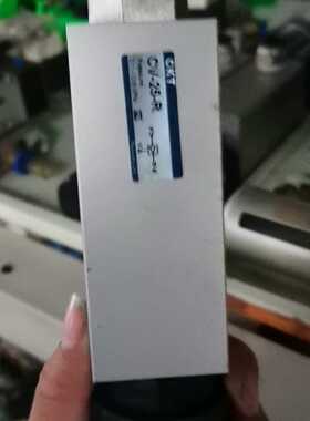 询价-几乎CKT CN-25-R件，外观很新，没啥使用痕迹