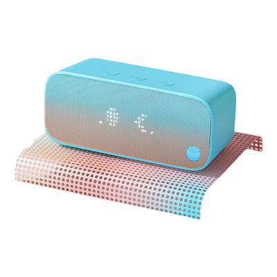 天猫精灵IN糖3智能音响蓝牙音箱智能音箱闹钟