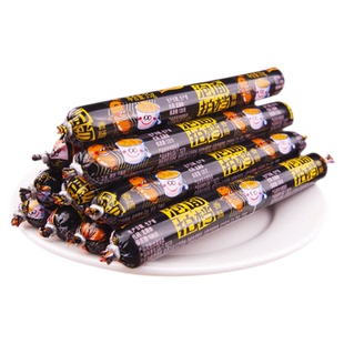 王中王火腿肠泡面伴侣搭配鸡蛋双汇零食整箱玉米鸡肉香肠混合装