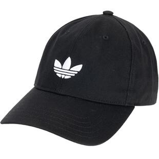 Adidas阿迪达斯帽子秋冬新款保暖毛线帽男女帽套头绒线帽休闲冷帽