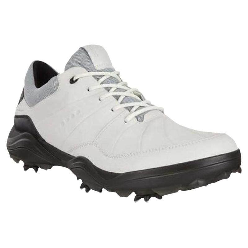 爱步男高尔夫球鞋运动休闲鞋