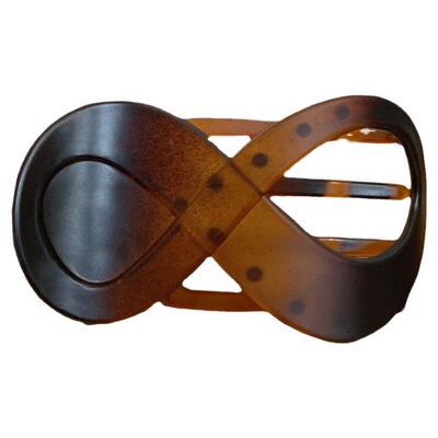 OLACC发饰亚克力日韩简约百搭