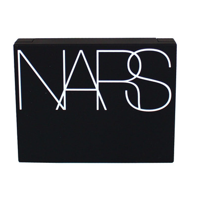 纳斯NARS美国裸妆蜜粉饼大白饼