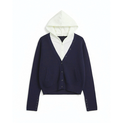 SPEARYOUTH拥抱的理由毛衣外套