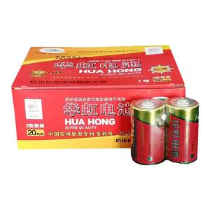 铁壳电池华虹持久耐高温