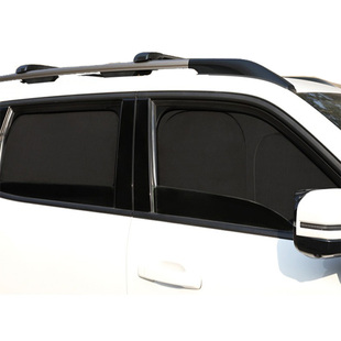 适用于大众夏朗迈腾途岳尚酷探岳隐私板汽车防晒隔热遮阳挡遮阳帘