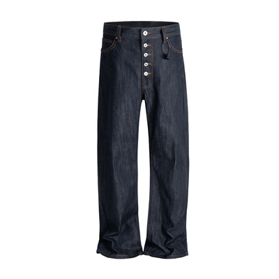 ASTT25FW五连扣堆积弯刀原牛