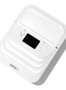 SNRQI/赛迩齐T10美甲灯美甲店专用照灯大功率甲油胶速干智能烤灯