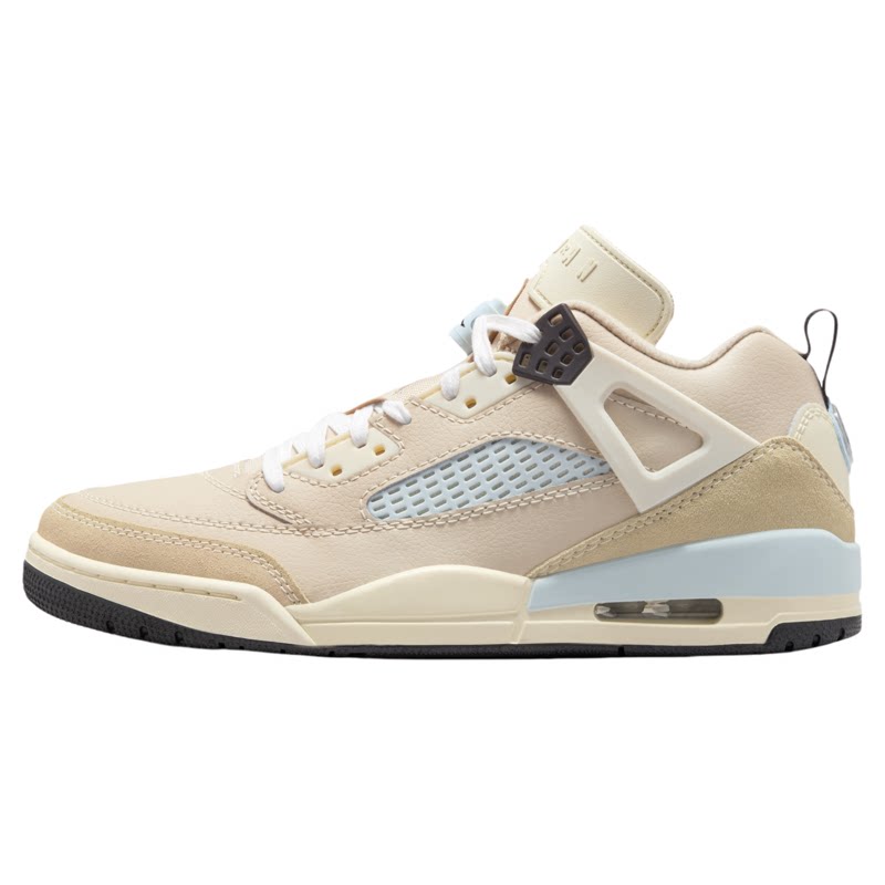 耐克JordanSpizike篮球鞋缓震