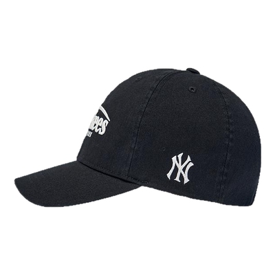 MLB儿童官方字母刺绣棒球帽