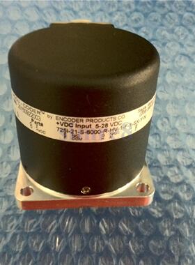 议价供应25I-21-S-6000-R-HV-1-F-1-SX-Y-N美国EPC编码器