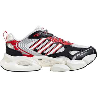 Adidas/阿迪达斯官方正品夏季新款男士时尚耐磨运动跑步鞋IF7118