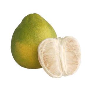 南康甜柚江西赣南柚子小果斋婆柚沙田柚晚熟柚净重包邮