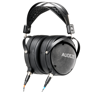 AUDEZE奥帝兹LCD2封闭式LCD-2 Closed-Back耳机平面振膜国行3年保