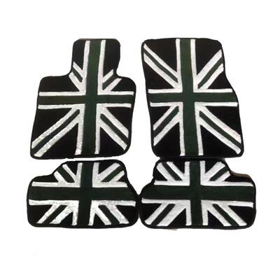 地毯式脚垫定制款可以随便洗