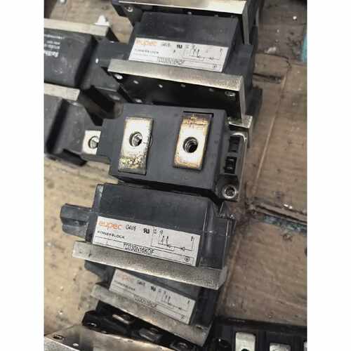 议价TD330N16KOF拆机包好可以替代SKKH33016E维修