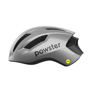 Powster破晓MIPS系列骑行头盔 透气公路山地骑行亚洲头型头盔