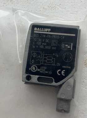 巴鲁夫BOSOOTR BOS 21M-PA-PR10议价