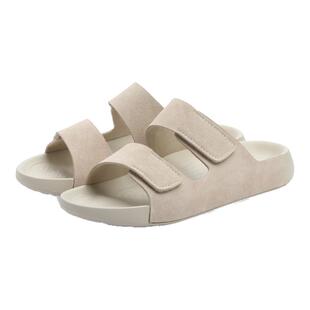 多走路海岛2勃肯凉鞋夏季新款时尚百搭舒适防滑魔术贴拖鞋