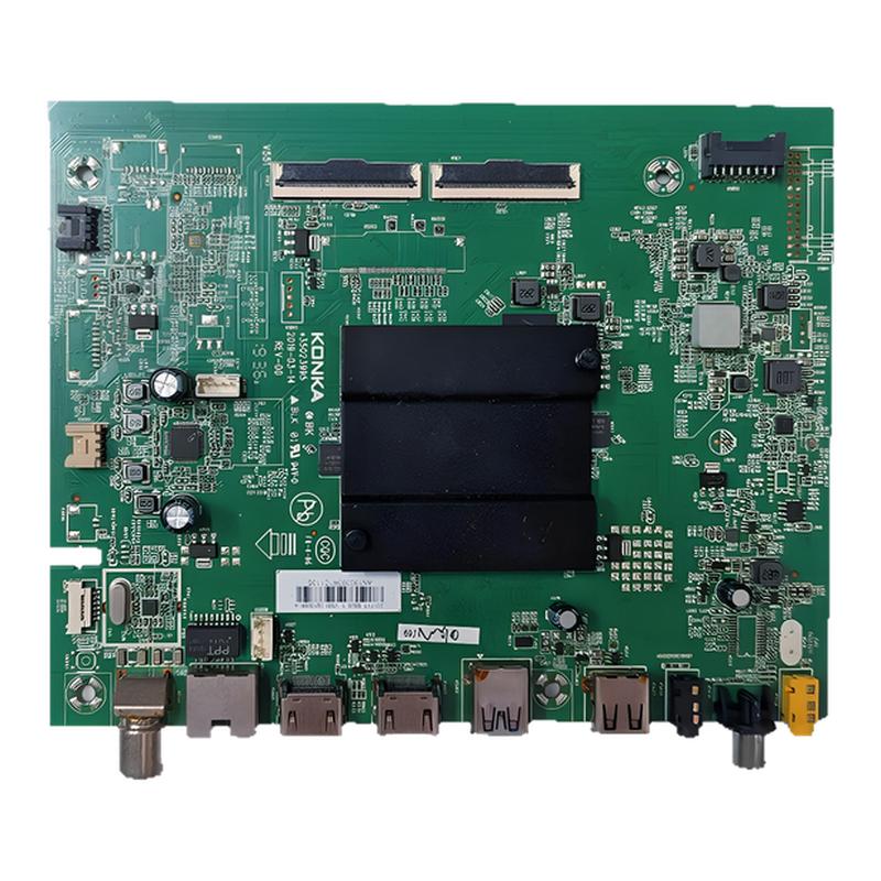 适用康佳电视主板LED65/55U5/A9/V5/D6S/SN2液晶显示器驱动电路板
