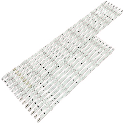 适用三星UA60H6400AJ/CY灯条