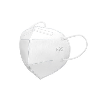 N95型医用防护口罩整箱批发