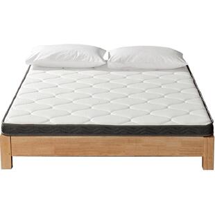 富安娜椰棕床垫加硬神器环保棕垫可折叠棕榈乳胶榻榻米护脊硬垫子