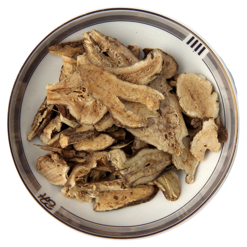 白术 正品500克白术大片生白术粉大白术 另售茯苓桂枝白术甘草