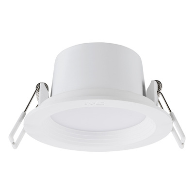 雷士嵌入式暗装led筒灯二级能效