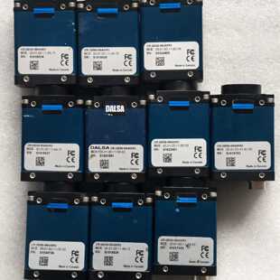 Teledyne DALSA CR-GEN0-M6400R3，议价商品