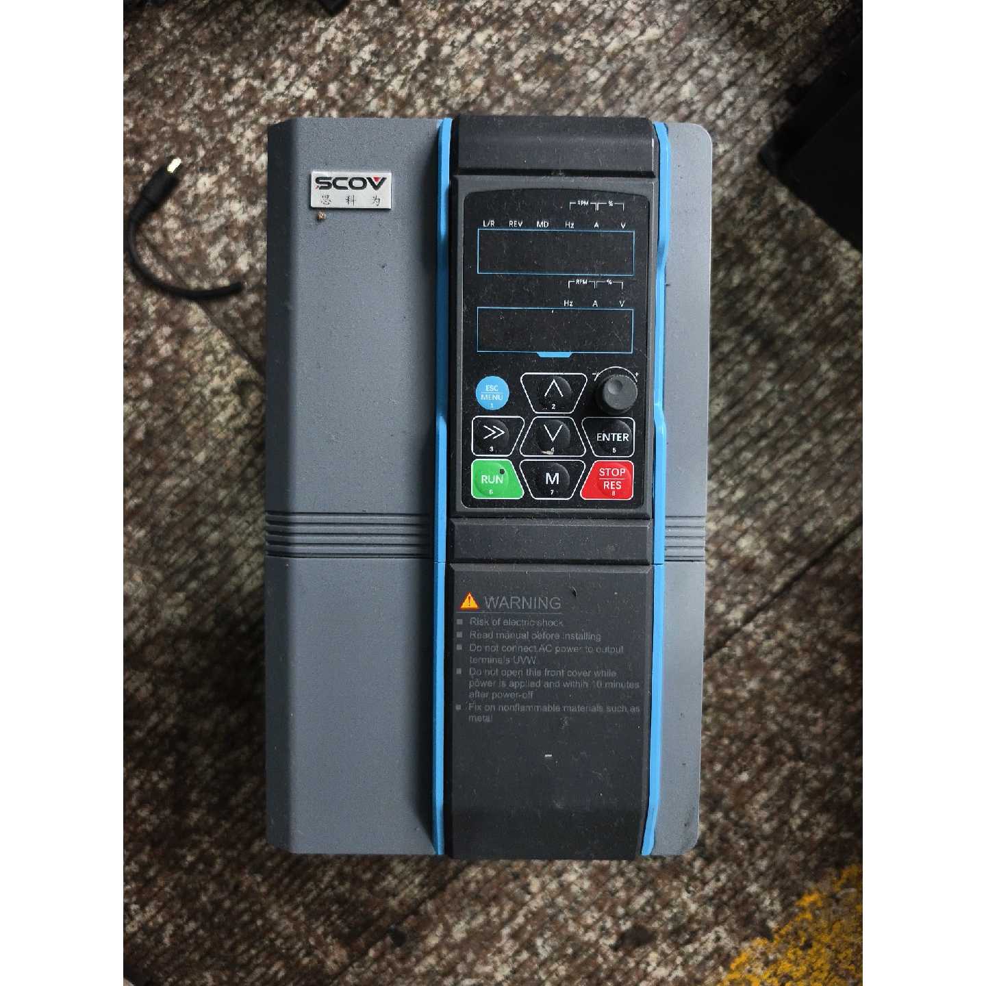 议价思科为SV660变频器11KW/15KW