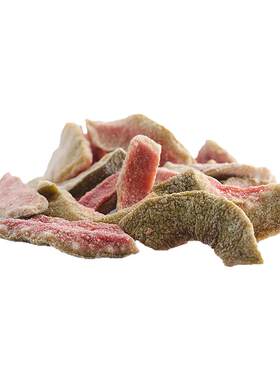 台湾口味番石榴干纯果肉制放心吃