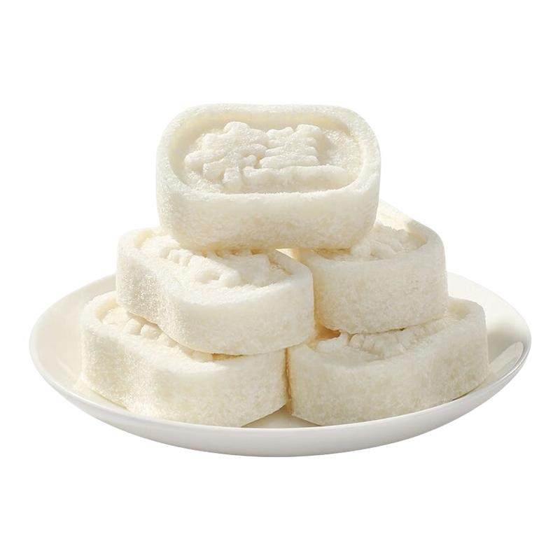 黄芪党参八珍糕正官方旗舰店品健养茯苓无脾糕点胃糖零食休闲小吃