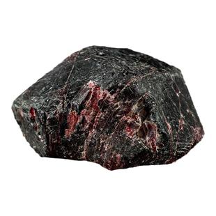 石榴石大颗矿王原石矿标101