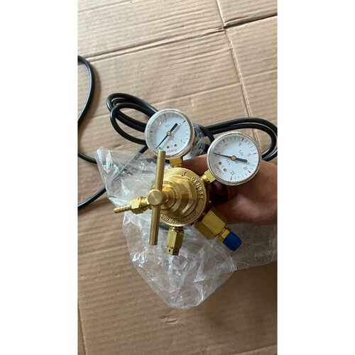 美国捷锐GENTEC减压阀减压器全新原装正品152，议价商品