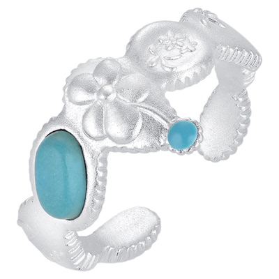 TONE&TALE小众设计Selene戒指