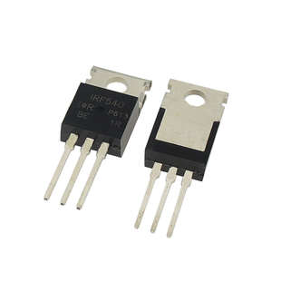 直插IRF530N 540N 630N 640 730n 740 830 840 PBF to-220 场效应