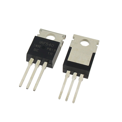 IRF530N540N630N640730n740