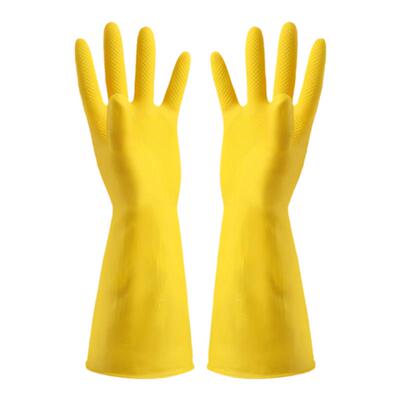 家务手套耐用型厨房洗碗手套