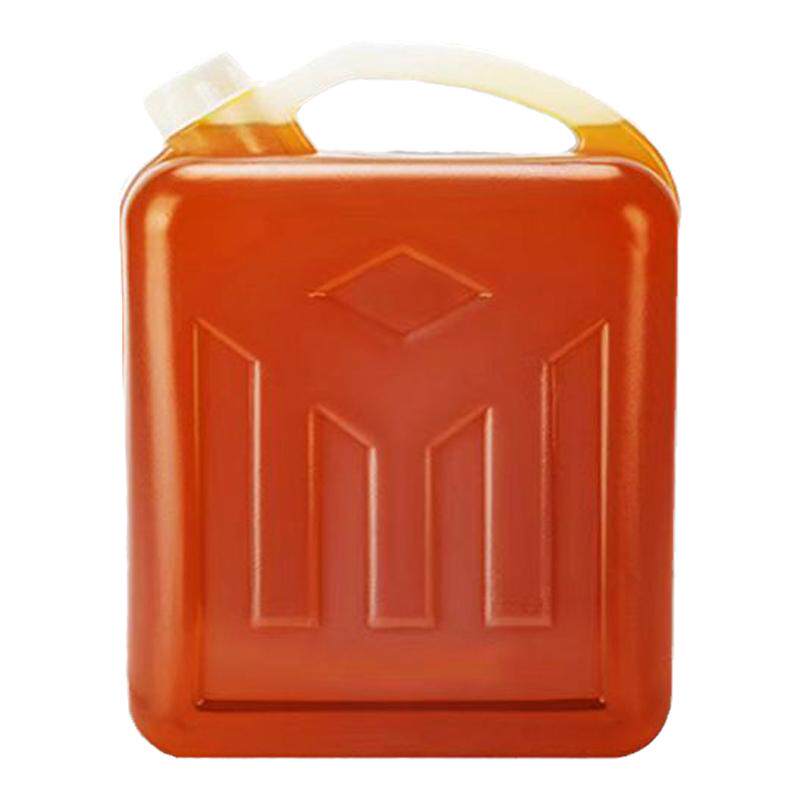 东北笨榨非转基因大豆油5L