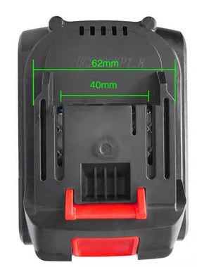 无线锂电洗车机专用配件锂电水枪电池24V48V5米10米水管充电器喷