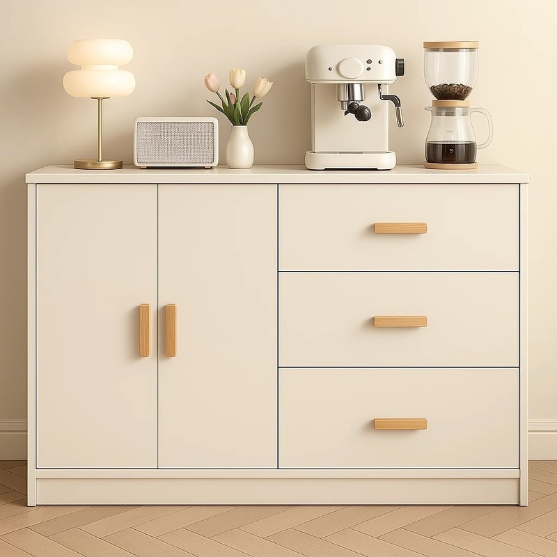 斗柜卧室客厅靠墙五斗柜现代置物架抽屉储物柜收纳柜家用简约床尾