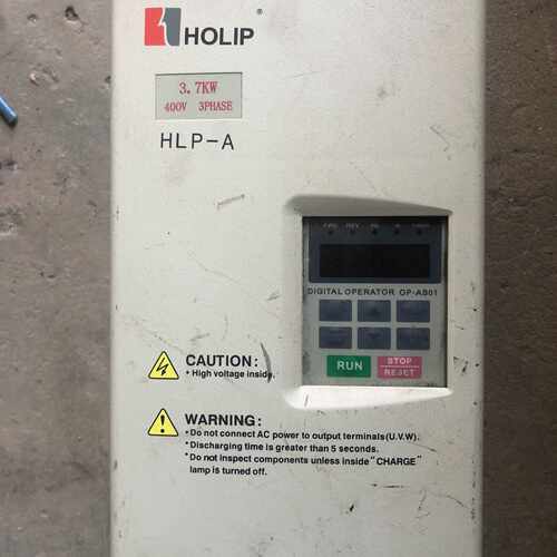 询价-HLPA03D743B HLP-A 3.7KW 380V 功
